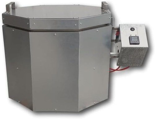 Four programmable monophasé - four,