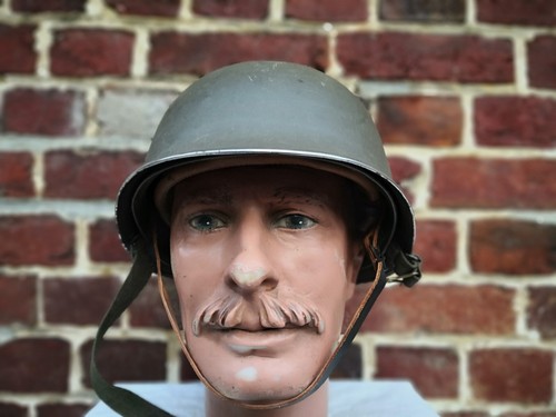 Casque lourd otan type - casque,