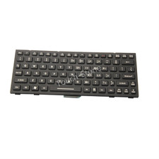 Clavier Rétroéclairé En Caoutchouc CF-19 CF-18 Pour Panasonic Toughbook Original