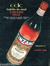 PUBLICITE ADVERTISING 046