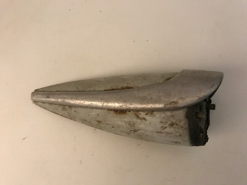 Clignotant avant panhard pl17 - avant,