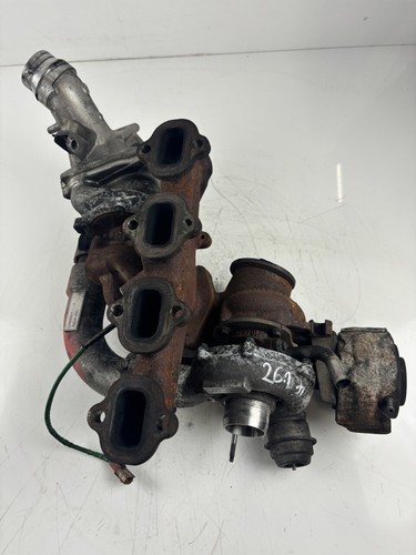 Turbo für fiat nissan opel - für,
