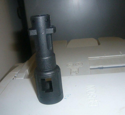 Adaptateur lavorwash pour - adaptateur,