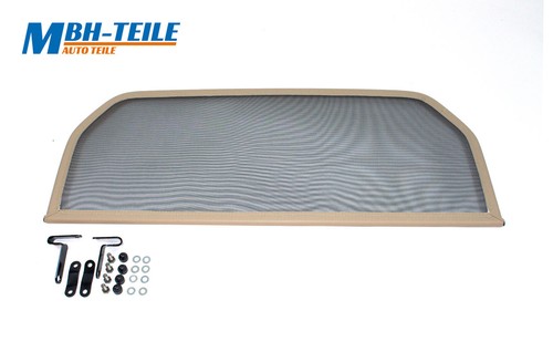 Coupe vent fiat barchetta - coupe,