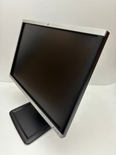 Ecran PC Moniteur HP LA2405X 24 pouces TFT - 1920x1200 - DVI - VGA - DisplayPort