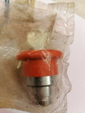 TELEMECANIQUE ZB2-BS14 COUP DE POING À CLÉ 