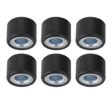 Rouleau de poulie poids