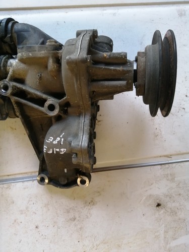 Pompe eau golf 1 8e - eau, 3