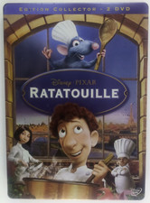 Ratatouille N° 90 Edition