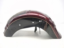 Garde-Boue Arrière De La