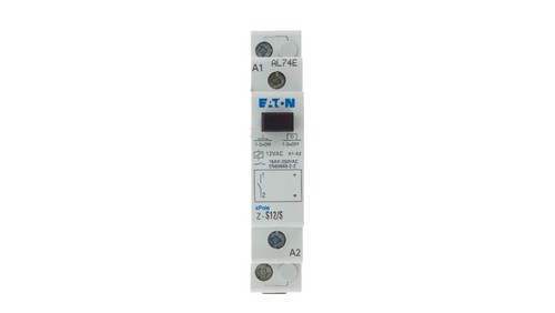 Relais impulsion 16a 12v - d'impulsion, ac