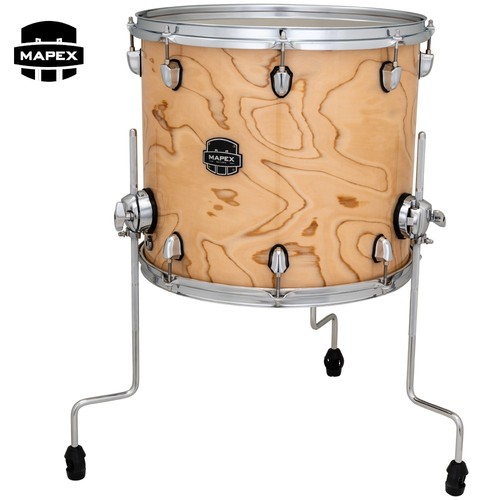 Mapex saturn maple walnut - mapex, vi