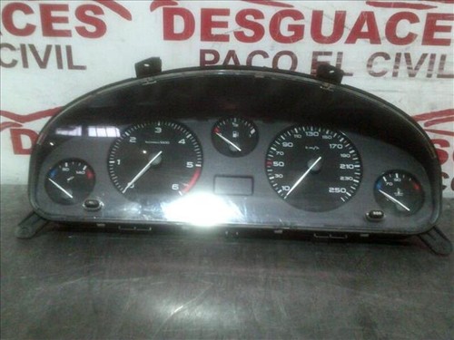 9644231180 tableau bord - 9644231180, de