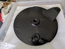 Véritable Yamaha Frein Arrière Plaque 4L0-25321-00-98 RD250LC RD350LC 4L1 4L0