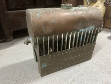 Cuve Cuivre Machine à Vapeur