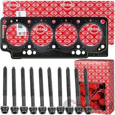 ELRING Joint De Culasse + Vis Pour 1.9d RENAULT KANGOO MEGANE VOLVO V40