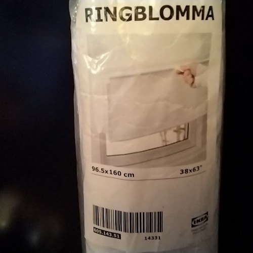 Ikea ringblomma roman - ikea,