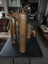 Pulvérisateur P.Perras