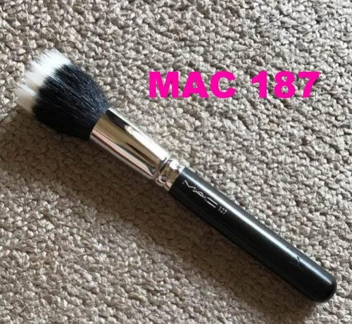 New mac 187 - mac, duo