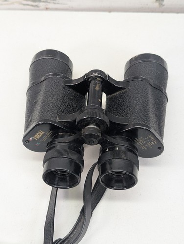 Vintage focal 7x35 - focal, binoculars