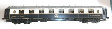 MTH CIWL RARE VOITURE PULMANN