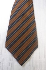 CERRUTI 1881 Cravate En Soie