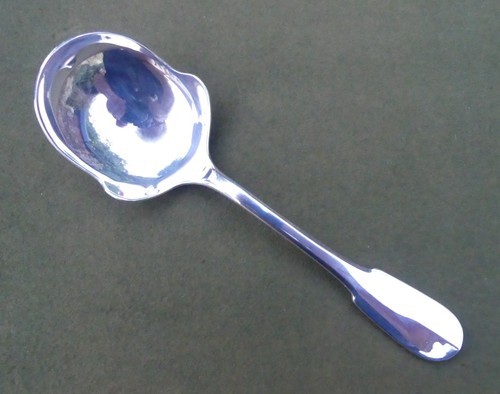 Christofle cuillère pomme - christofle,