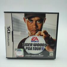 Tiger Woods PGA Tour -