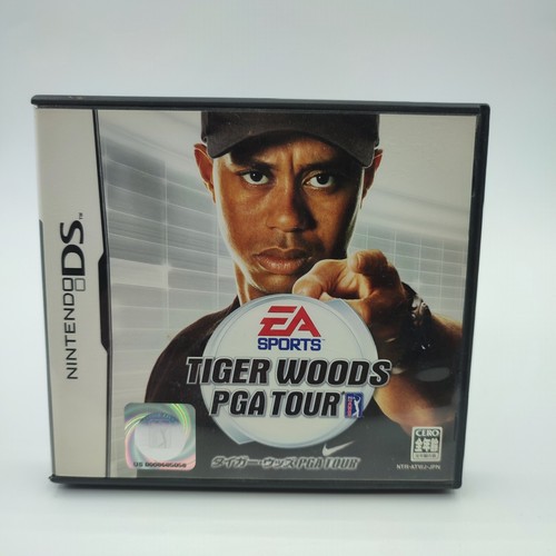 Tiger woods pga - tiger,
