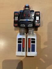 Bandai 1989 Robot turboranger