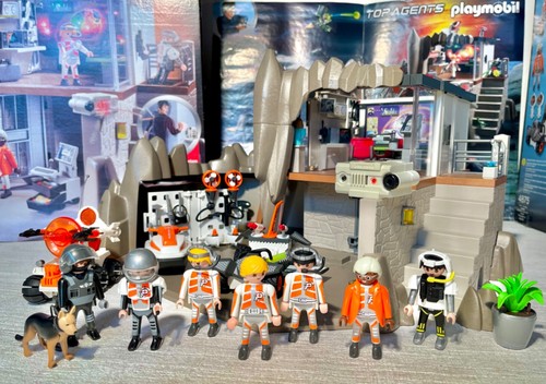Playmobil 4875 quartier - playmobil,