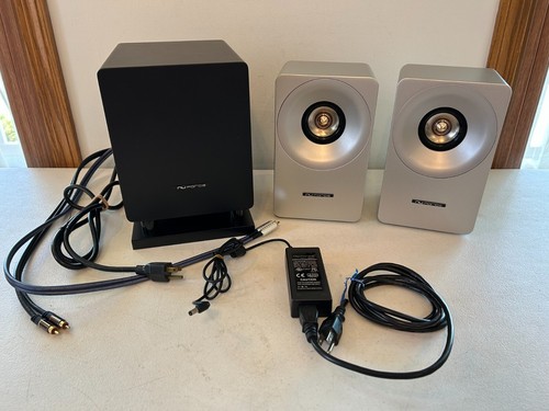 Nuforce icon waveguide - icon, s-1