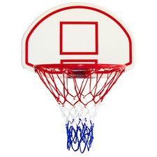 Ensemble panier de basket MOLTI - panier de basket intérieur et extérieur ø43...