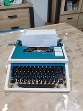 Rare Machine à écrire