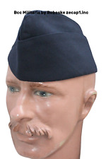 Tour de tête 60 cm-* Calot Armée de l'Air Française (rare en grande taille)?5a.