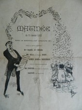 Albert guillaume illustration - albert,