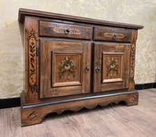 Voglauer Commode Maison Brun