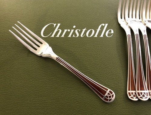 Fourchette poisson - fourchette,