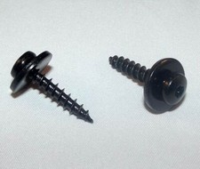 20X Pare-Choc Wheelarch Moteur