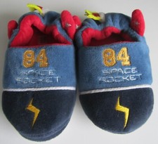 Chausson Enfant Garcon Tex