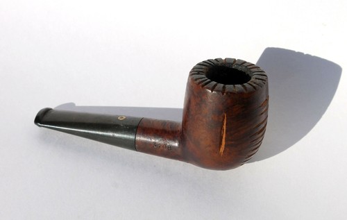 Magnifique ancienne pipe - pipe,