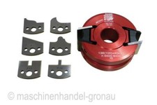 HOLZMANN Tête de Fraisage