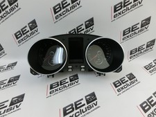 VW GOLF 6 VI Gti Instrument