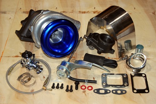 Interne turbocompresseur rue - interne,