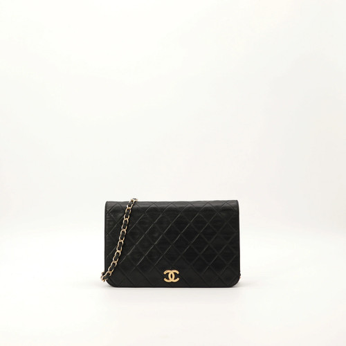 Sac bandoulière chanel - sac,