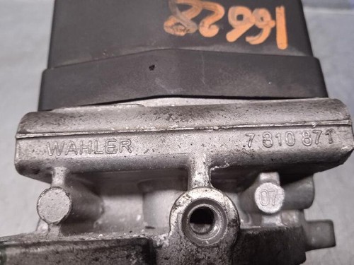 7810871 vanne egr bmw gran - vanne,