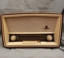 Radio tubes nordmende - radio,