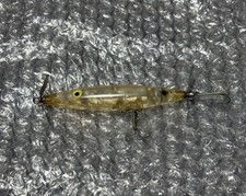 Ancien flotteur mourant Heddon
