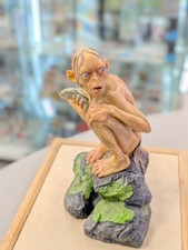 Figurine Smeagol Sideshow Weta
