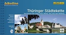 Thüringer städtekette von - thüringer,